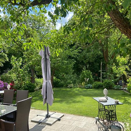 Romantik Idyll Am Tiefental Konigsbruck 外观 照片