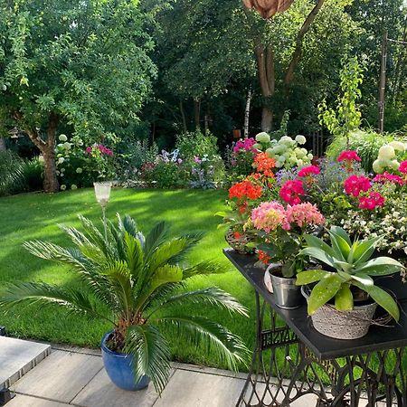 Romantik Idyll Am Tiefental Konigsbruck 外观 照片