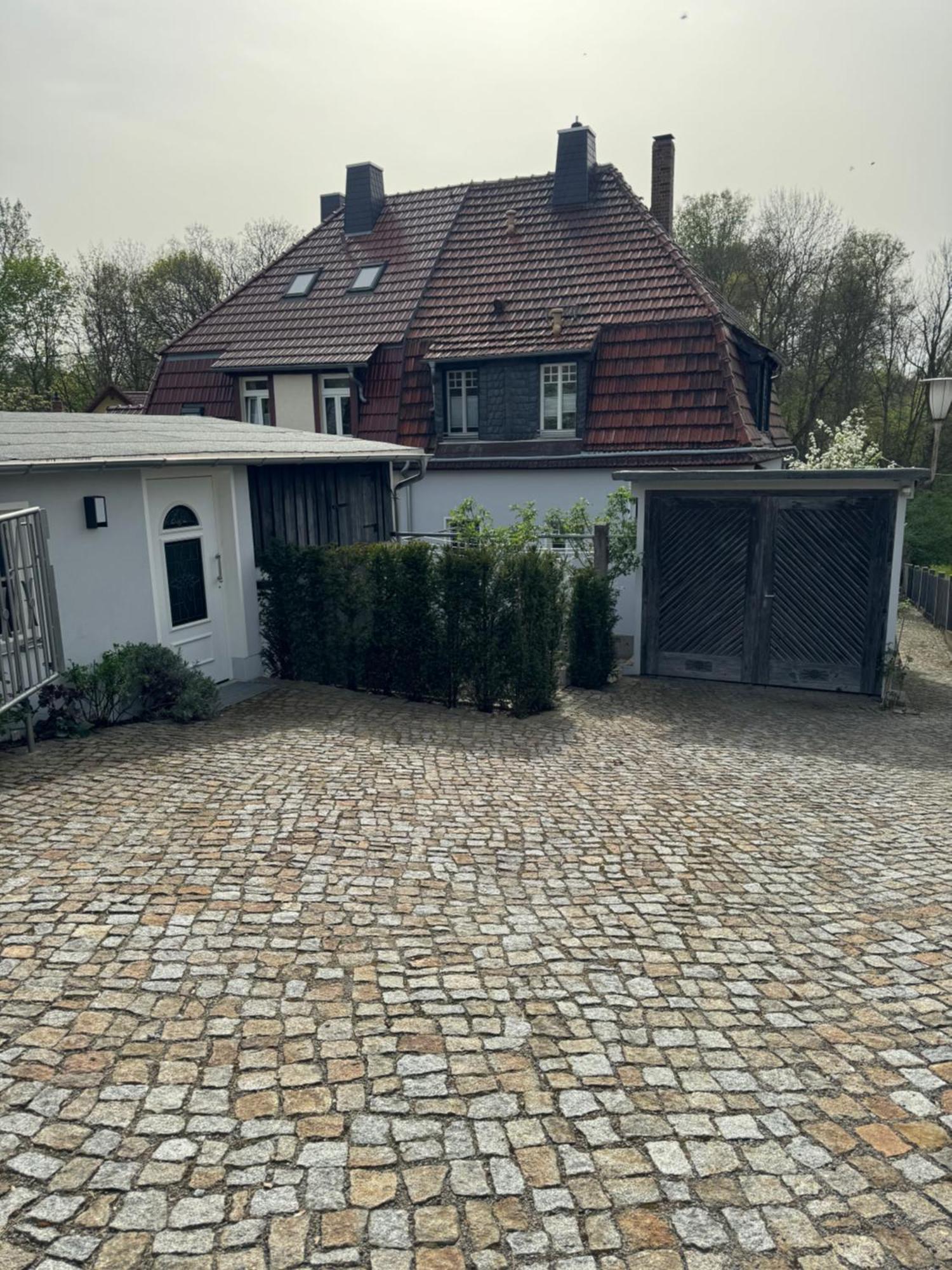 Romantik Idyll Am Tiefental Konigsbruck 外观 照片