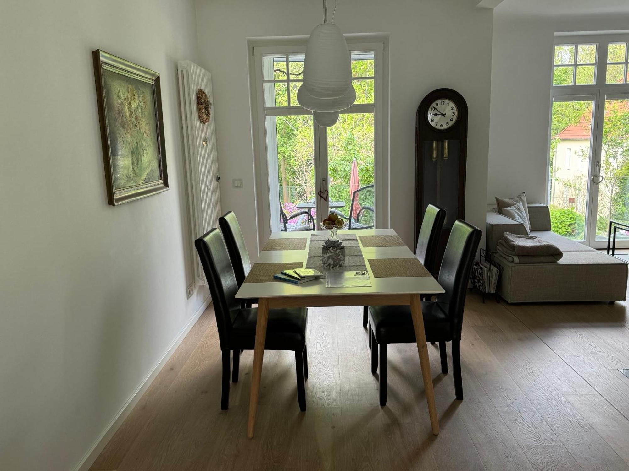 Romantik Idyll Am Tiefental Konigsbruck 外观 照片