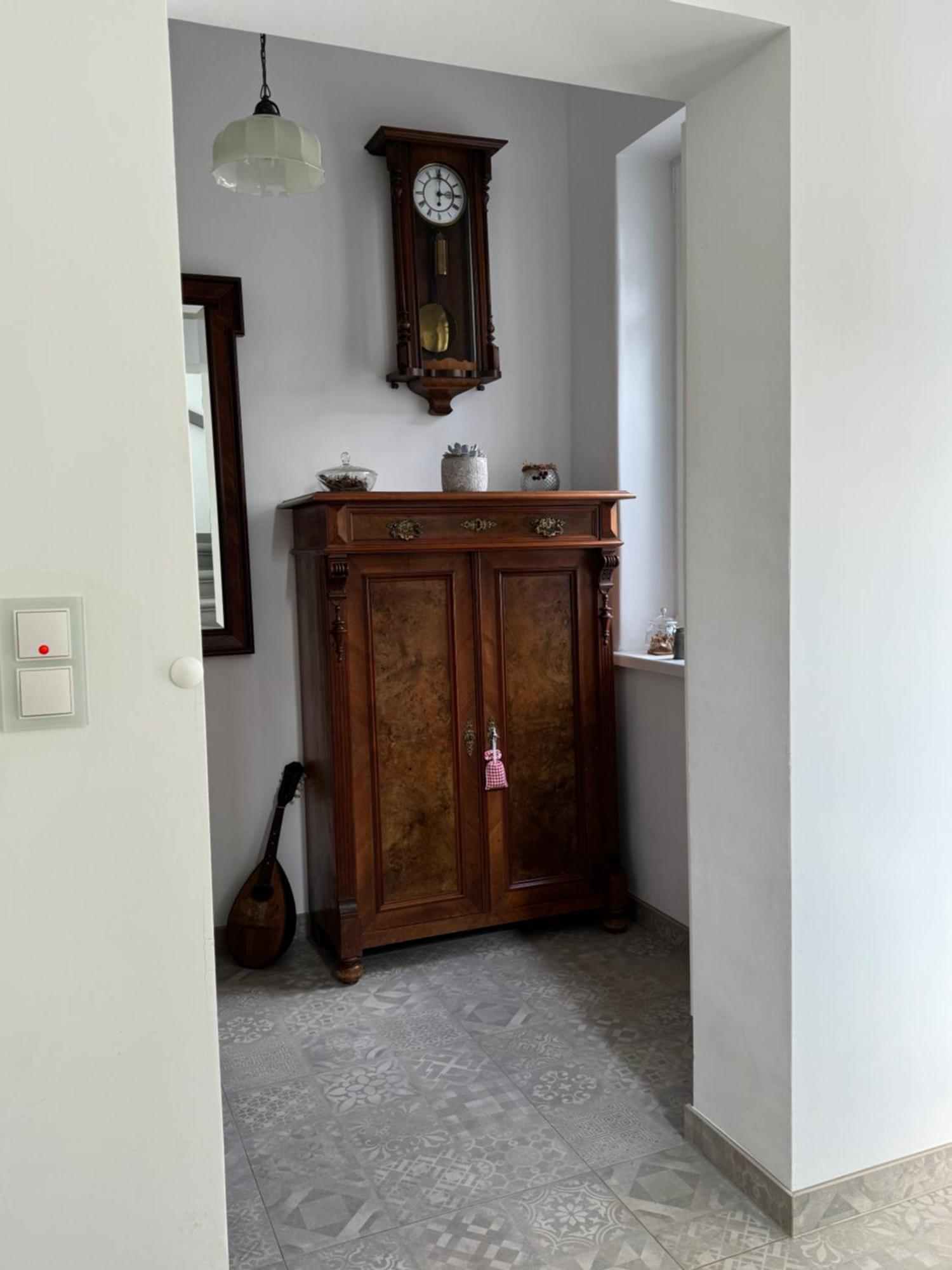 Romantik Idyll Am Tiefental Konigsbruck 外观 照片
