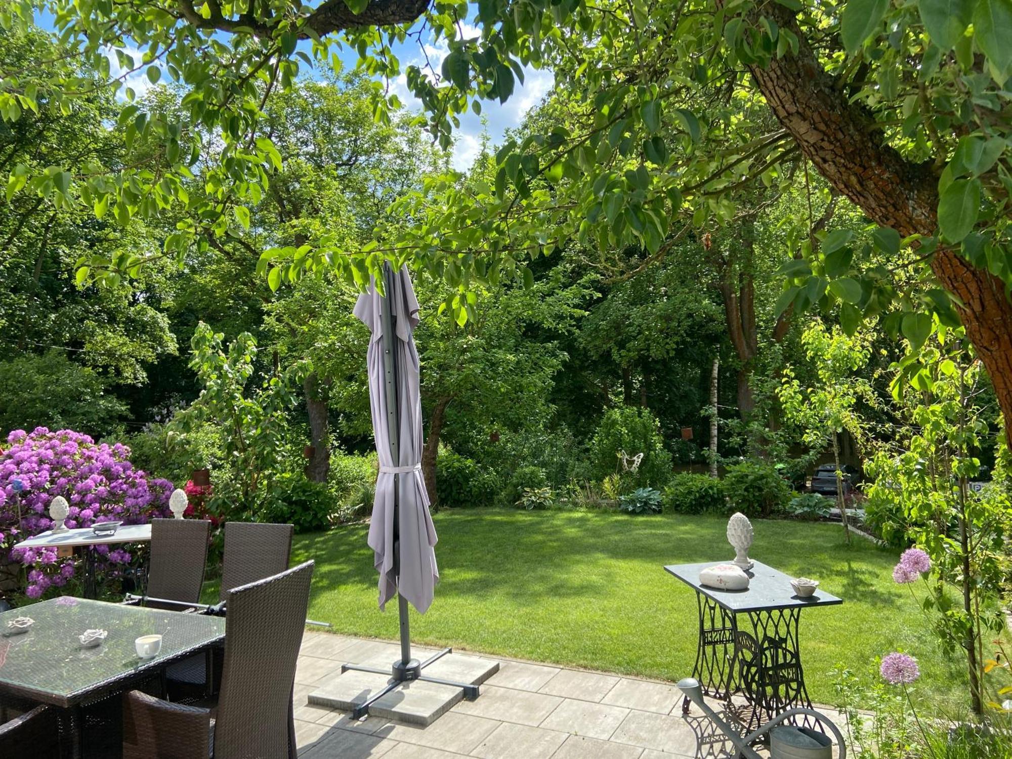 Romantik Idyll Am Tiefental Konigsbruck 外观 照片