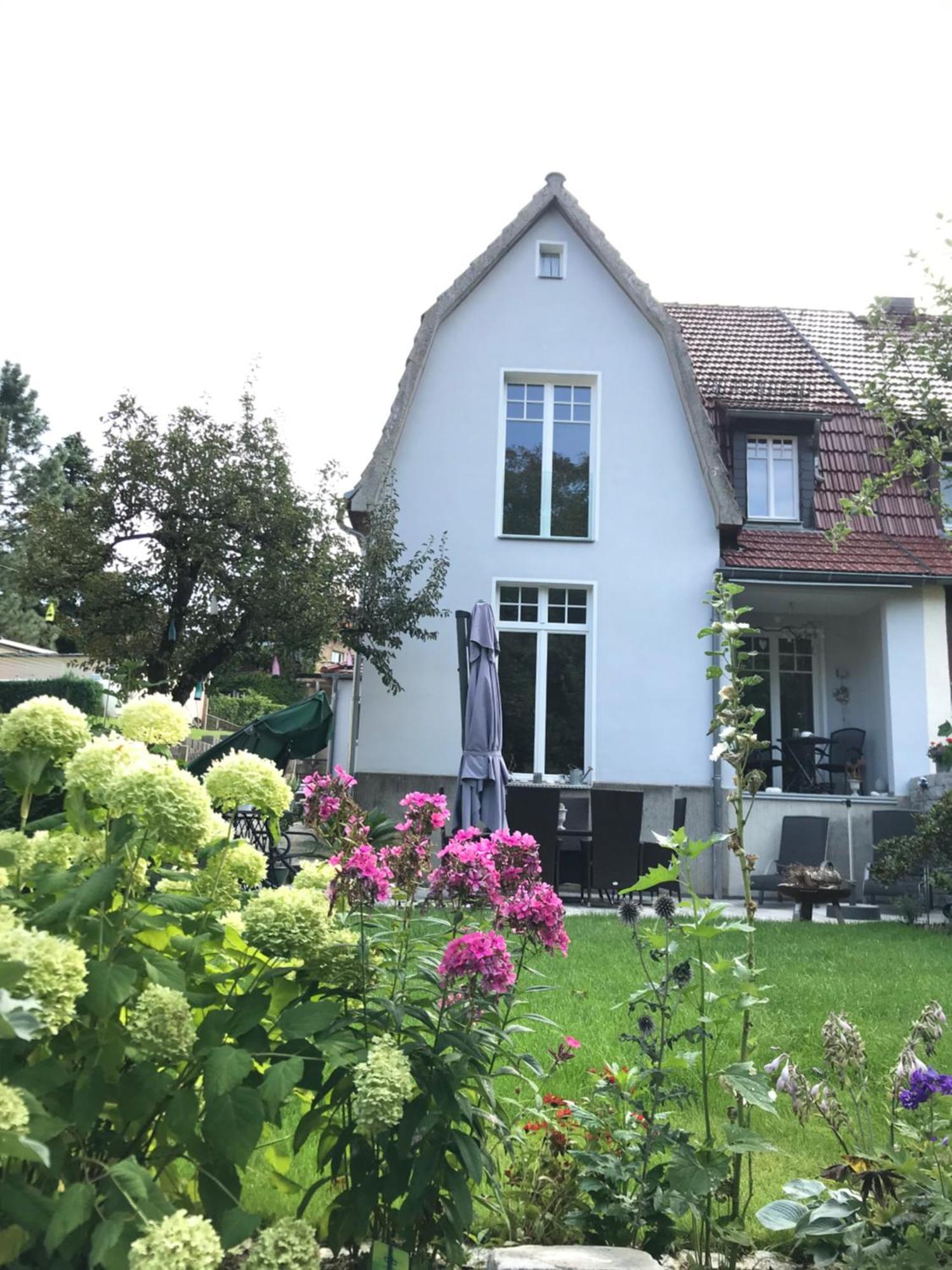 Romantik Idyll Am Tiefental Konigsbruck 外观 照片