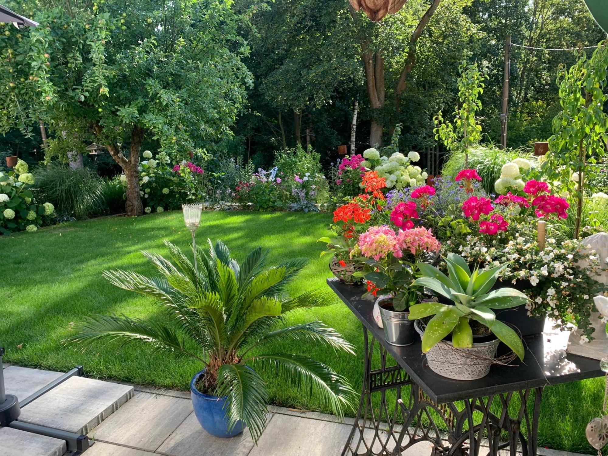 Romantik Idyll Am Tiefental Konigsbruck 外观 照片
